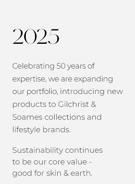 2025 - 50 year celebration