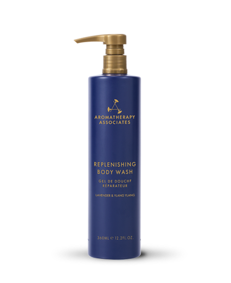 Aromatherapy Associates Mini-Bracket Dispenser