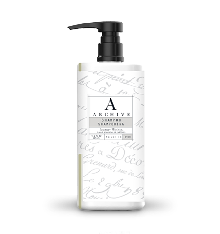 Archive Ultralux dispenser