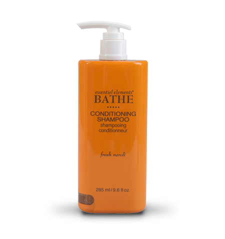 Ultralux dispensers in Bathe - Bright Citrus Fragrance