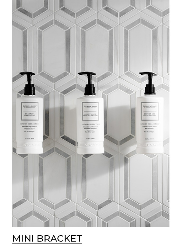 Mini-Bracket Dispenser