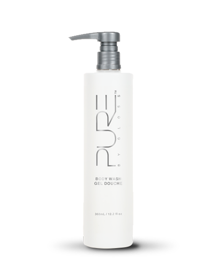 Pure by Gloss Mini-Bracket Dispenser