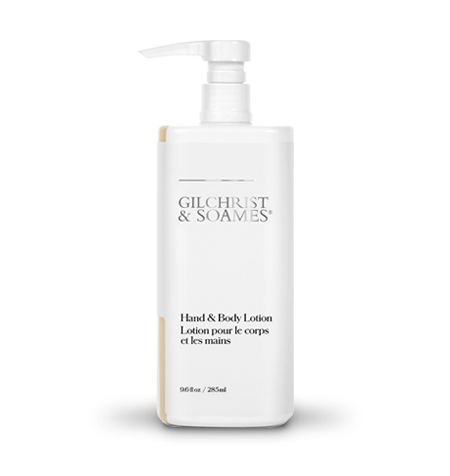 Gilchrist & Soames White Universal Ultralux bottle