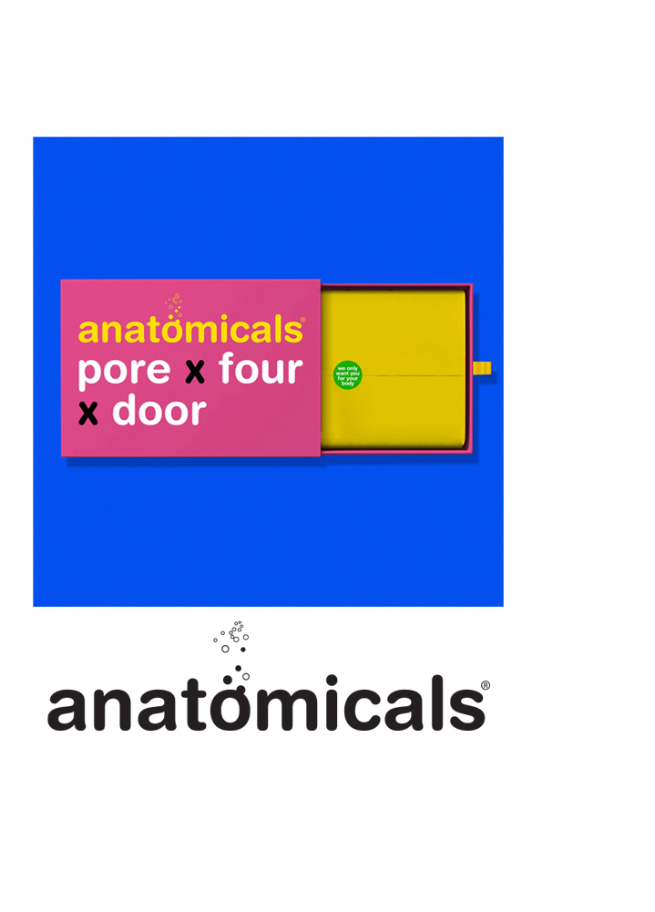 anatomicals