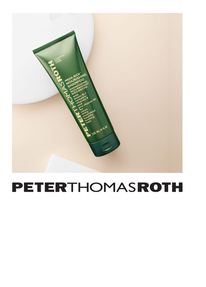 Peter Thomas Roth