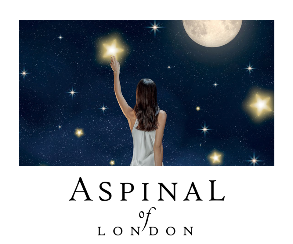 Aspinal of London