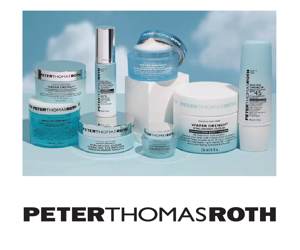 Peter Thomas Roth
