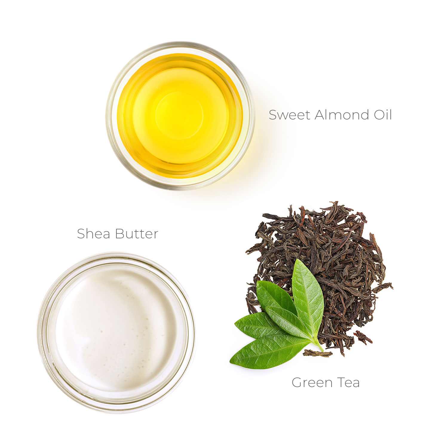 Archive Ingredients almond oil